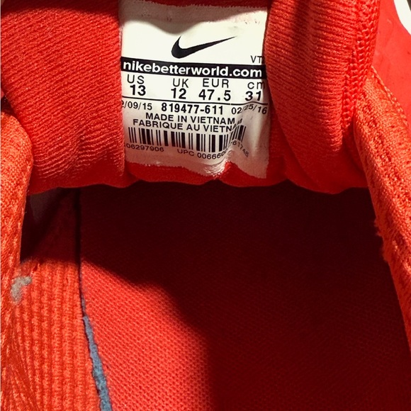 Nike Air Max - Picture 6 of 7